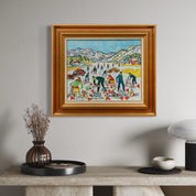 Uno Vallman - Dagens Fångst