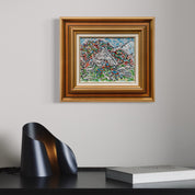 Uno Vallman - Slå Läger