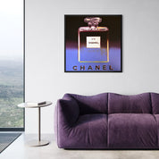 Andy Warhol - Chanel