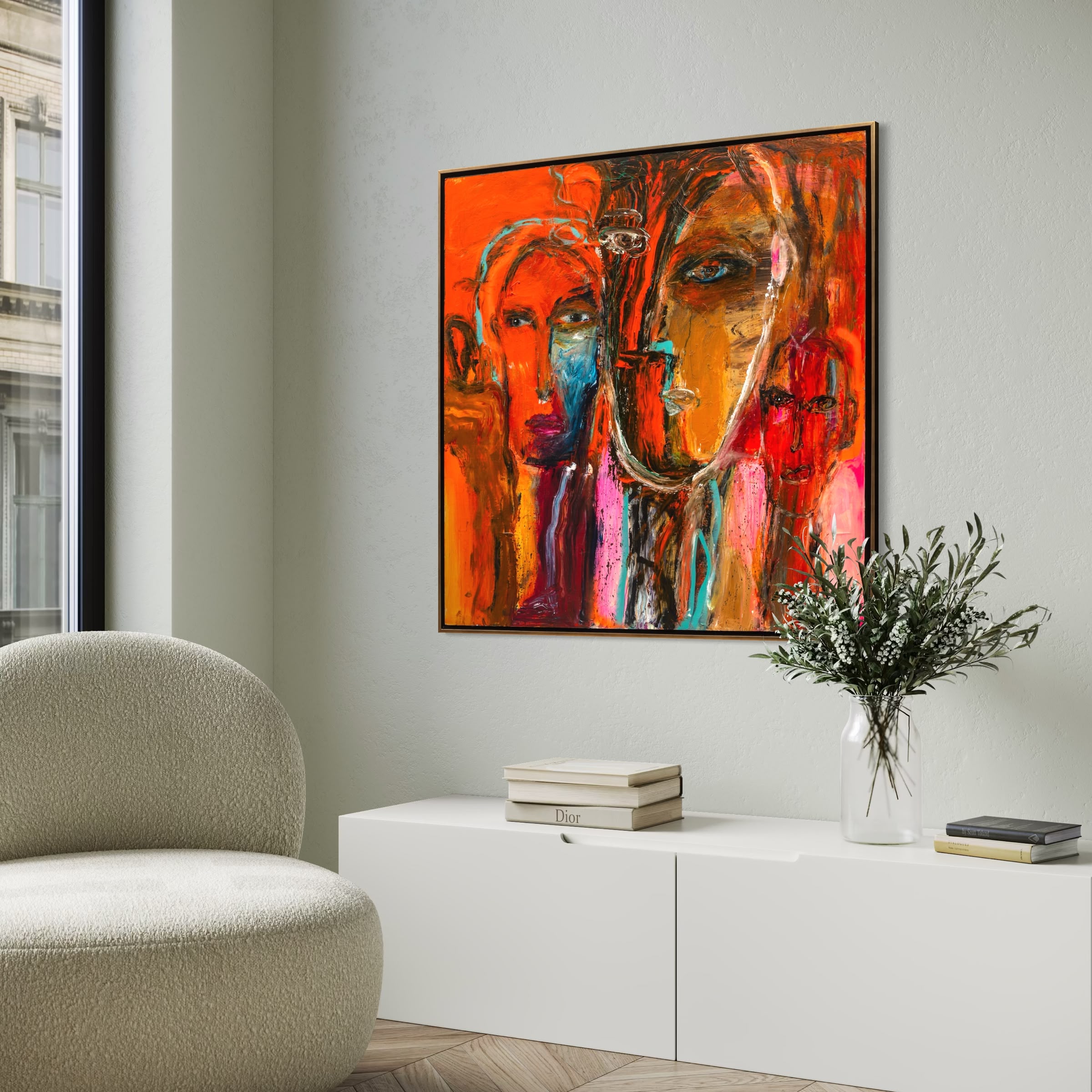 Birgitte Söndergaard - Mirakel