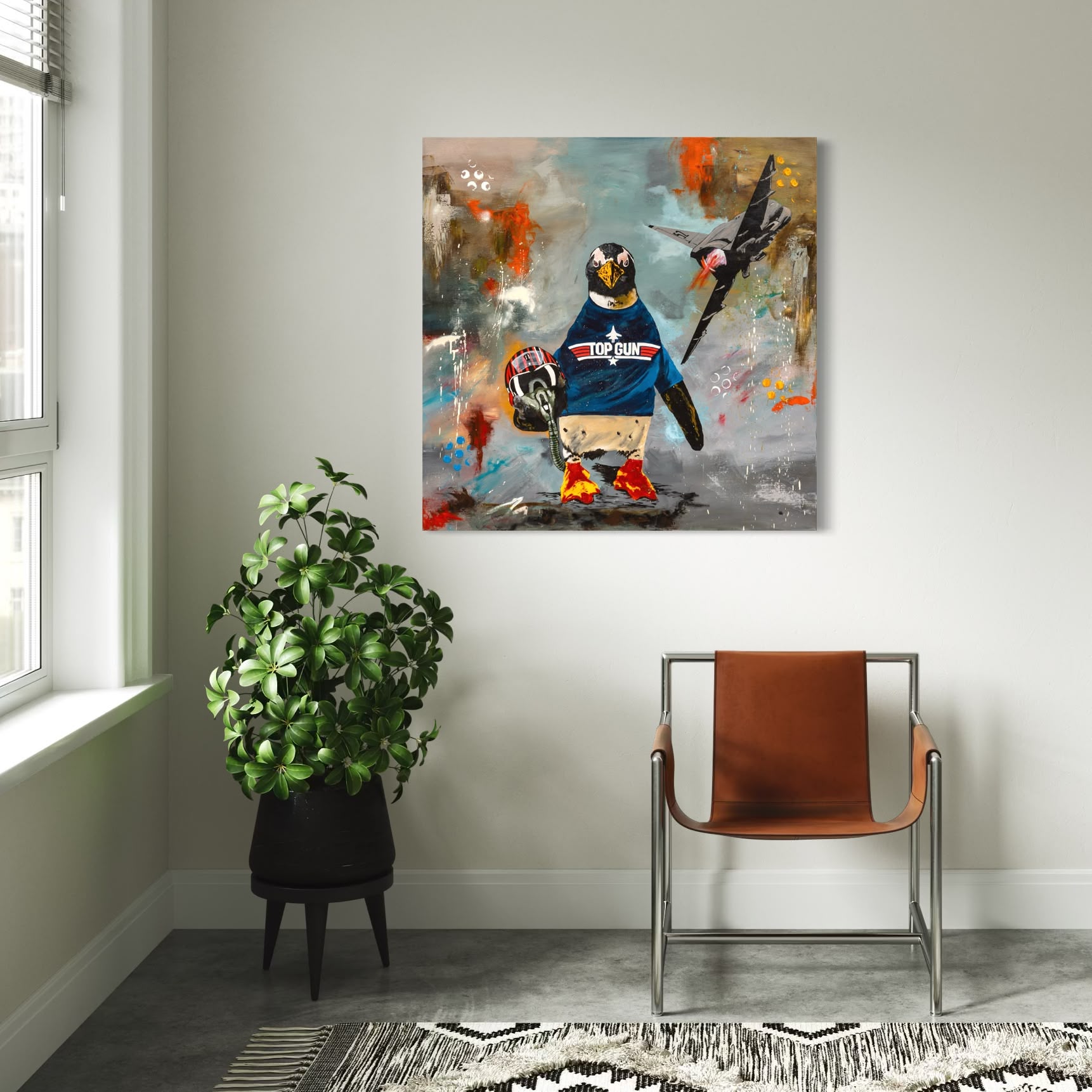 Robert Hilmersson - Top Gun