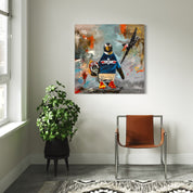 Robert Hilmersson - Top Gun