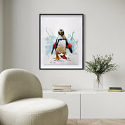 Robert Hilmersson - Still Floating