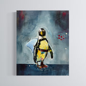 Robert Hilmersson - Sharked Dressed Man