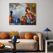 Robert Hilmersson - Unfolding the City