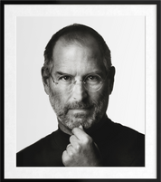 Albert Watson - Steve Jobs
