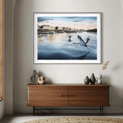 Christian Koivumaa - Stockholm by Air