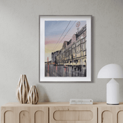 Christian Koivumaa - NK