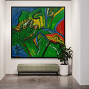 Bengt Lindström - Drömmen om Vatten