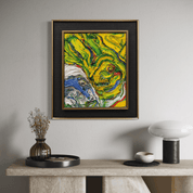 Bengt Lindström - Vrålet