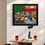 Pierre Rådsten - En Dag på Bistron