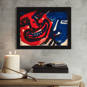 Bengt Lindström - Galej