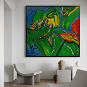 Bengt Lindström - Drömmen om Vatten