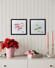 Jonas Sörensson - Red Heart