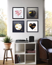 Jonas Sörensson - Yellow Gold Delicious