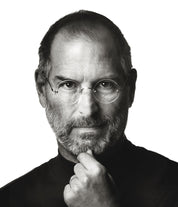 Albert Watson - Steve Jobs