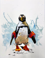 Robert Hilmersson - Still Floating