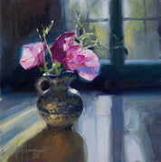 Vladimir Volegov - Stillness in Violet