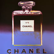 Andy Warhol - Chanel