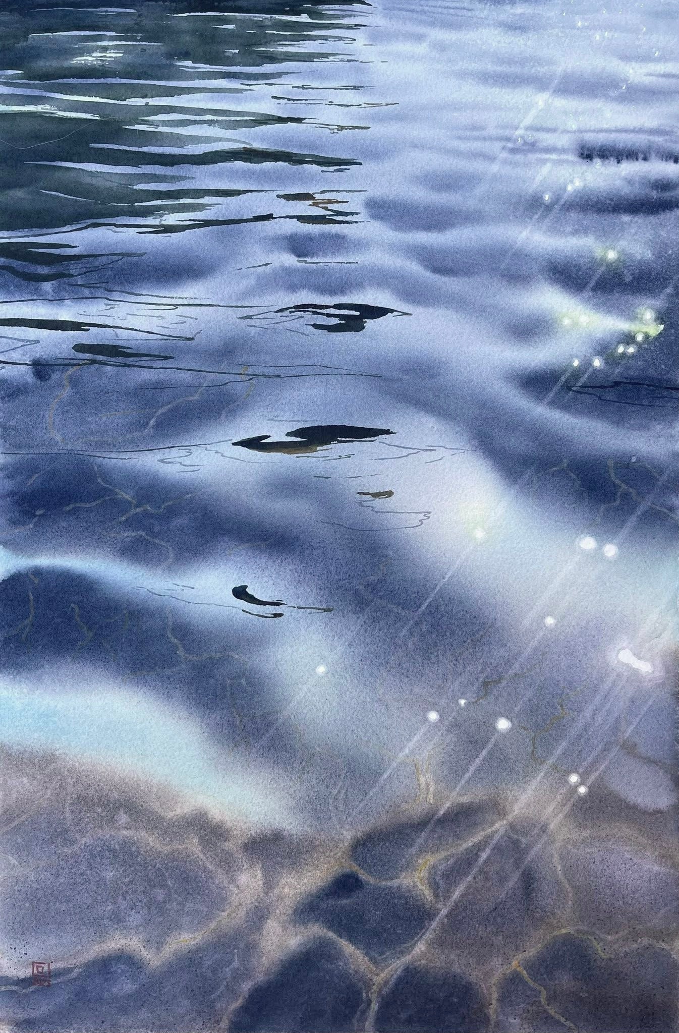 Christian Koivumaa - Surface