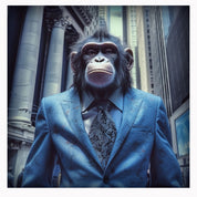 Lars Tunebo - Taking over Wallstreet