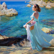 Vladimir Volegov - Tender is the Sea