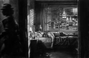 Victor Ajayi - The Big Sleep