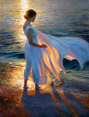 Vladimir Volegov - The Dawn of Hope