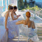 Vladimir Volegov - The Message