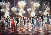 Helena Trovaj - The Evening