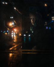 Victor Ajayi - Through a Glass Darkly