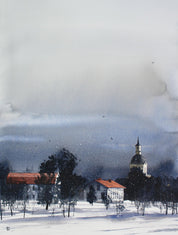 Christian Koivumaa - Tornedalen XXXIX