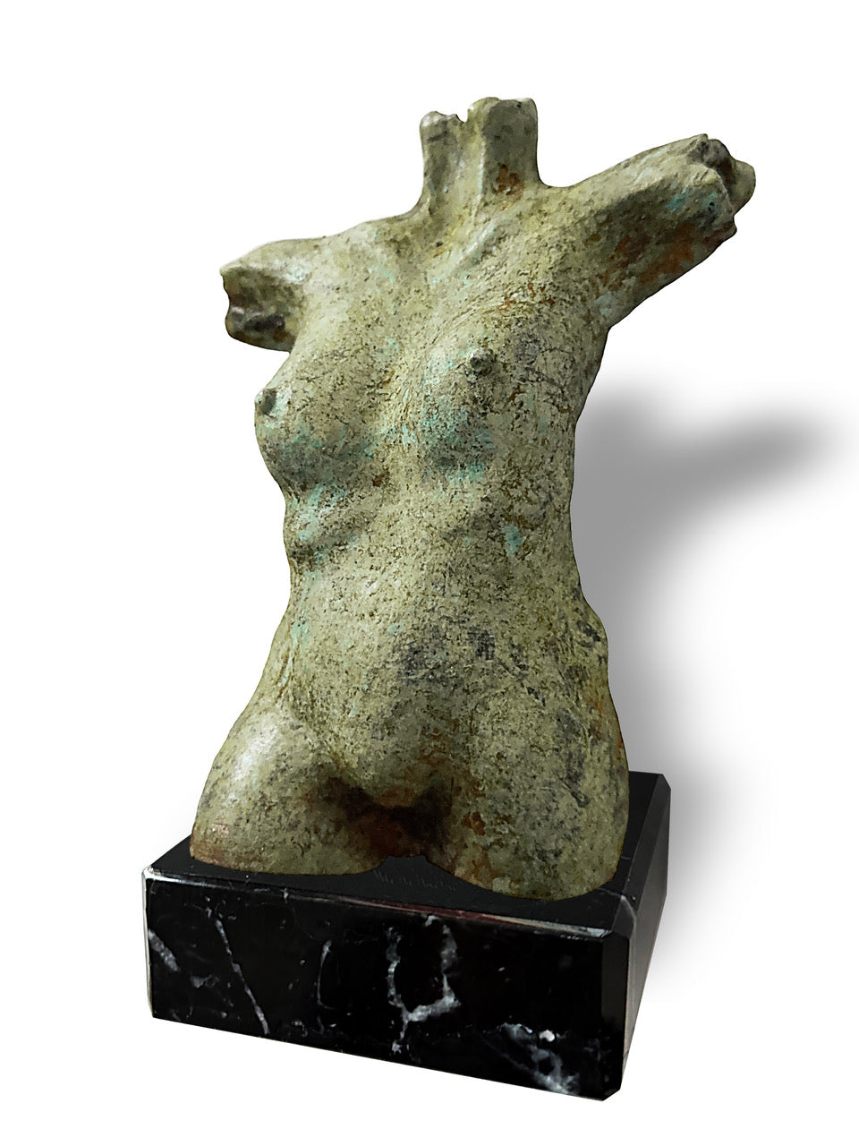 Frank Olsson - Fragment