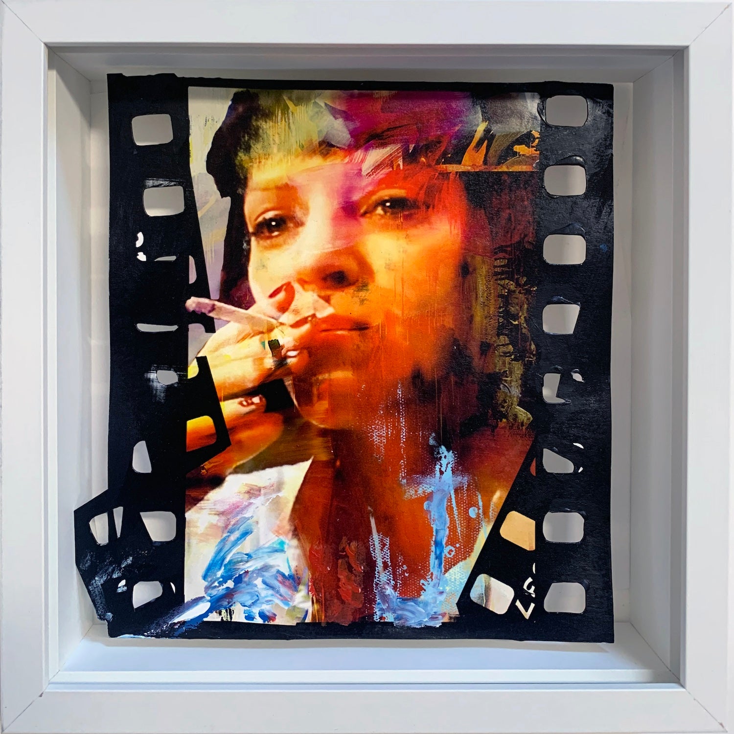 Robert Hilmersson - UMA