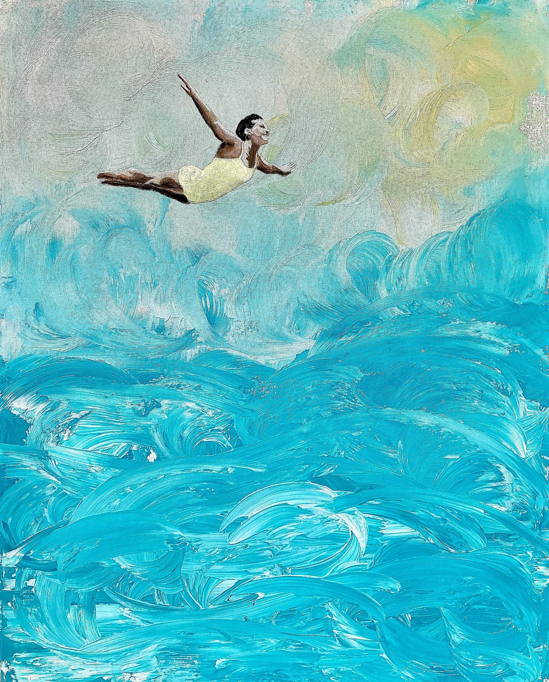 Krister Kern - Hoppet    