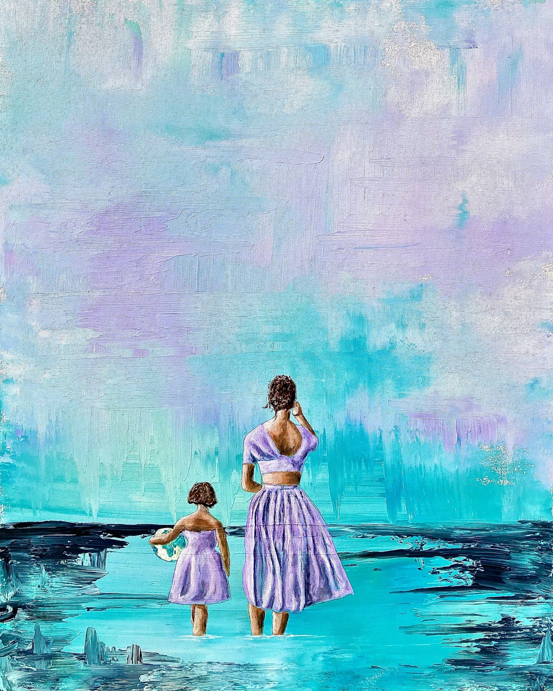 Krister Kern - Mamma