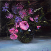 Vladimir Volegov - Velvet Bindweed