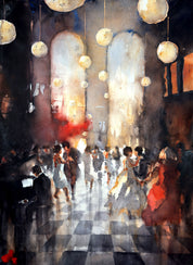 Helena Trovaj - Vibrant