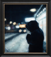 Victor Ajayi - Waiting Ground