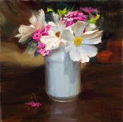 Vladimir Volegov - White Cosmos