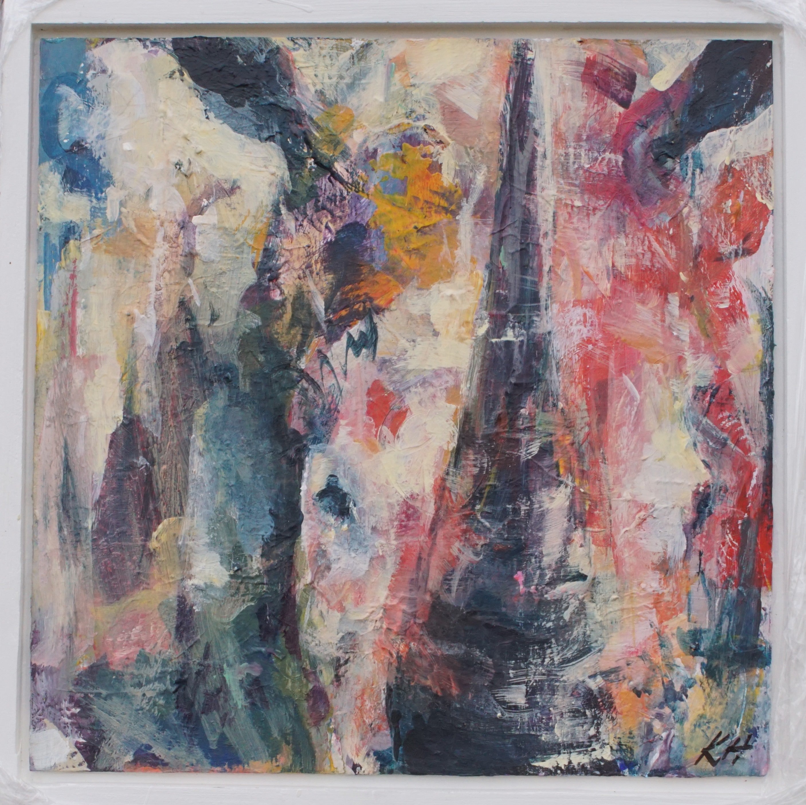 Karin Holmström - Wild Presence