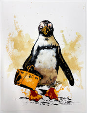 Robert Hilmersson - Workin for Birkin