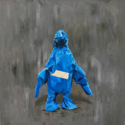 Robert Hilmersson - Still Floating Wrapped