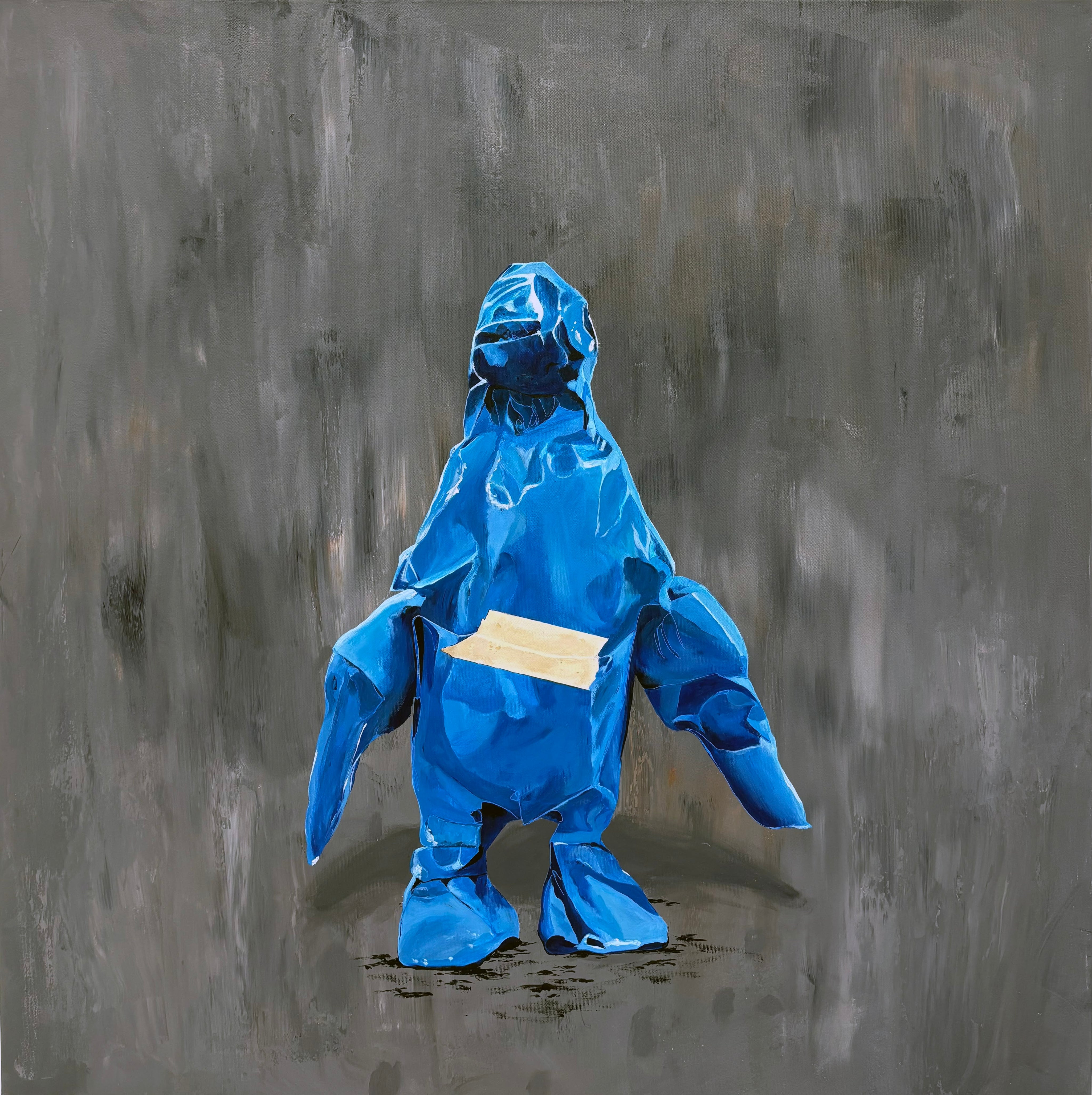 Robert Hilmersson - Still Floating Wrapped