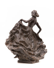 Carl Milles - Serpentindanserska