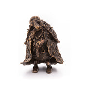 Helle Bang - Pojken och trollen eller äventyret (Edition 36)