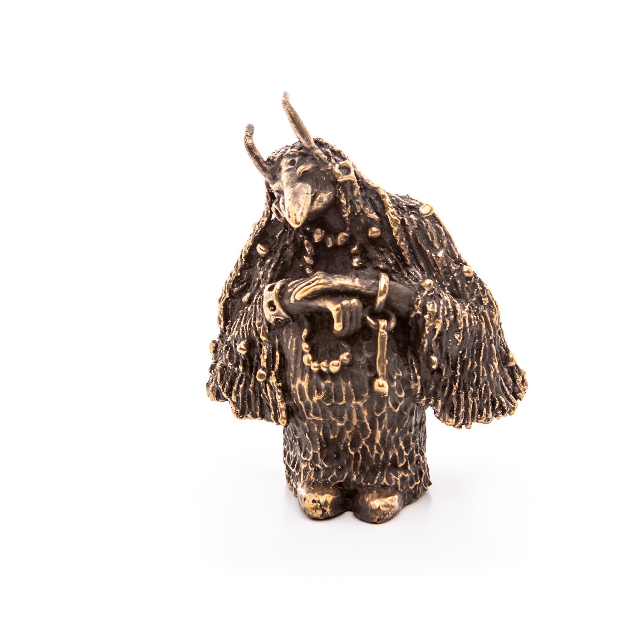 Helle Bang - Pojken och trollen eller äventyret (Edition 36)