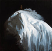 Nick Alm - Shadows on the Wall