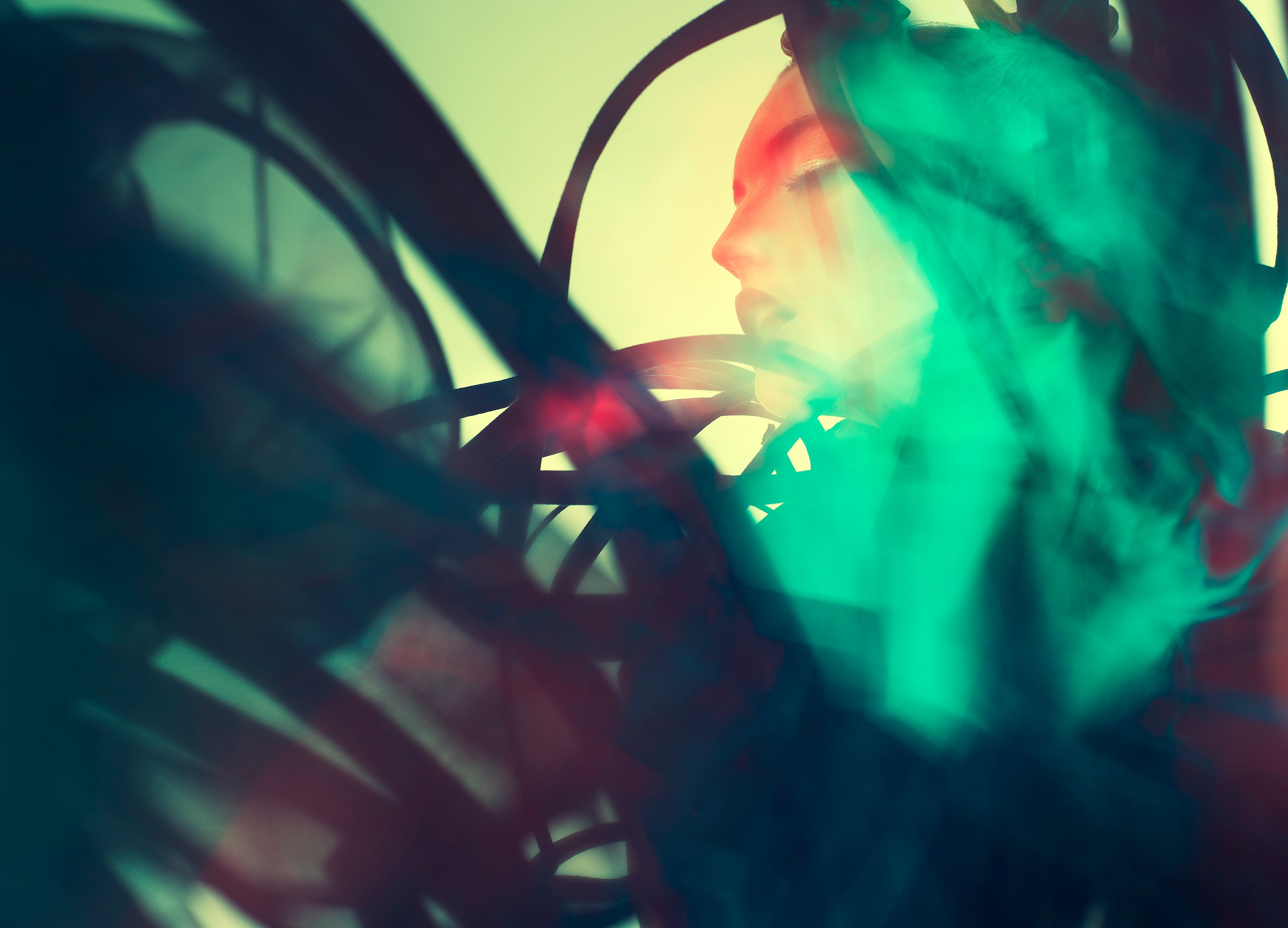 Andreas Lundberg - Happy Pill
