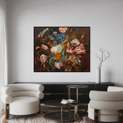 Charlotte Sjöborg - De Heem Reimagined, interior